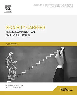 E-Book (pdf) Security Careers von Stephen W. Walker, James E. Foushée