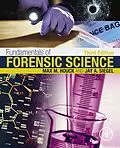 E-Book (epub) Fundamentals of Forensic Science von Max M. Houck, Jay A. Siegel