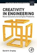 E-Book (epub) Creativity in Engineering von David H Cropley