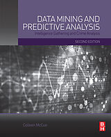 eBook (pdf) Data Mining and Predictive Analysis de Experimental Psychology McCue Ph. D.