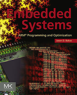 E-Book (epub) Embedded Systems von Jason D. Bakos