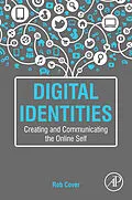 E-Book (epub) Digital Identities von Rob Cover