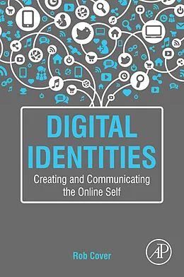 E-Book (epub) Digital Identities von Rob Cover