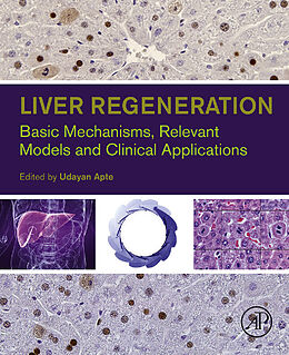 eBook (pdf) Liver Regeneration de 