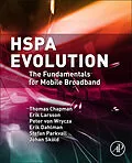 E-Book (epub) HSPA Evolution von Thomas Chapman, Erik Larsson, PETER von Wrycza