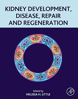 eBook (pdf) Kidney Development, Disease, Repair and Regeneration de 