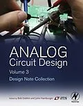 E-Book (epub) Analog Circuit Design Volume Three von Bob Dobkin, John Hamburger