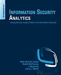 E-Book (pdf) Information Security Analytics von Mark Talabis, Jason Martin, Robert Mcpherson