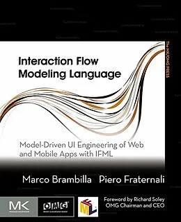 E-Book (pdf) Interaction Flow Modeling Language von Marco Brambilla, Piero Fraternali