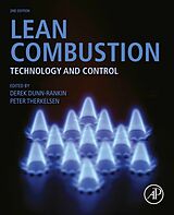 eBook (pdf) Lean Combustion de 