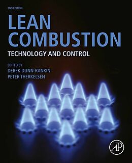 eBook (pdf) Lean Combustion de 