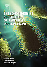 eBook (pdf) The Comprehensive Sourcebook of Bacterial Protein Toxins de Joseph E. Alouf, Daniel Ladant Ph. D, Ph. D Popoff D. V. M.