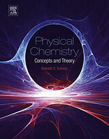 eBook (pdf) Physical Chemistry de Kenneth S Schmitz