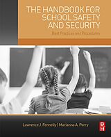 eBook (pdf) The Handbook for School Safety and Security de Lawrence J. Fennelly, Marianna Perry