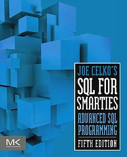 E-Book (epub) Joe Celko's SQL for Smarties von Joe Celko
