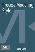E-Book (epub) Process Modeling Style von John Long