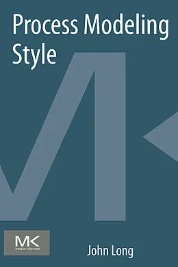 E-Book (epub) Process Modeling Style von John Long