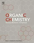 E-Book (epub) Organic Chemistry von Robert J. Ouellette, J. David Rawn
