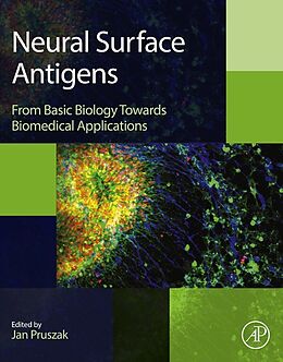 eBook (pdf) Neural Surface Antigens de 