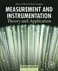 E-Book (epub) Measurement and Instrumentation von Alan S. Morris, Reza Langari