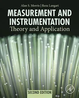 E-Book (epub) Measurement and Instrumentation von Alan S. Morris, Reza Langari