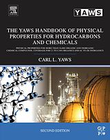 eBook (pdf) The Yaws Handbook of Physical Properties for Hydrocarbons and Chemicals de Carl L. Yaws