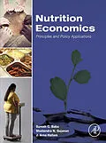 E-Book (pdf) Nutrition Economics von Suresh Babu, Shailendra Gajanan, J. Arne Hallam