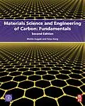 E-Book (pdf) Materials Science and Engineering of Carbon: Fundamentals von Michio Inagaki, Feiyu Kang