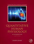 E-Book (epub) Quantitative Human Physiology von Cornell University Feher