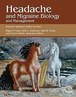 eBook (pdf) Headache and Migraine Biology and Management de 