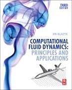 eBook (pdf) Computational Fluid Dynamics de Jiri Blazek