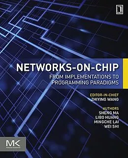 E-Book (pdf) Networks-on-Chip von Sheng Ma, Libo Huang, Mingche Lai
