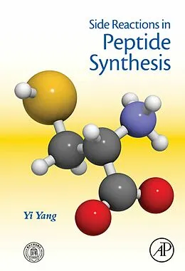 E-Book (pdf) Side Reactions in Peptide Synthesis von Yi Yang