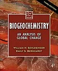 E-Book (epub) Biogeochemistry von William H. Schlesinger, Emily S. Bernhardt