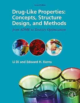 E-Book (pdf) Drug-Like Properties von Li Di, Edward H Kerns