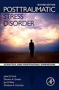 E-Book (pdf) Posttraumatic Stress Disorder von Julian D Ford, Damion J. Grasso, Jon D. Elhai