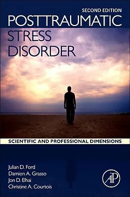 E-Book (pdf) Posttraumatic Stress Disorder von Julian D Ford, Damion J. Grasso, Jon D. Elhai