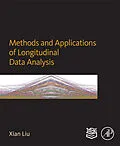 E-Book (epub) Methods and Applications of Longitudinal Data Analysis von Xian Liu