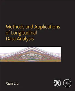 E-Book (epub) Methods and Applications of Longitudinal Data Analysis von Xian Liu