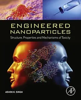 E-Book (epub) Engineered Nanoparticles von Ashok K. Singh