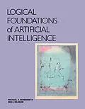 E-Book (pdf) Logical Foundations of Artificial Intelligence von Michael R. Genesereth, Nils J. Nilsson