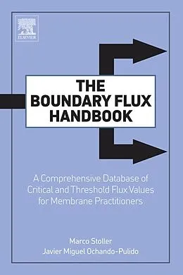 E-Book (epub) The Boundary Flux Handbook von Marco Stoller, Javier Miguel Ochando-Pulido