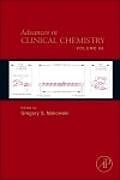 E-Book (epub) Advances in Clinical Chemistry von 