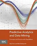 E-Book (epub) Predictive Analytics and Data Mining von Vijay Kotu, Bala Deshpande