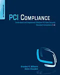 E-Book (epub) PCI Compliance von Branden R. Williams, Stony Brook University Chuvakin
