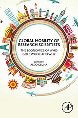 eBook (pdf) Global Mobility of Research Scientists de 