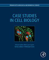 eBook (pdf) Case Studies in Cell Biology de 