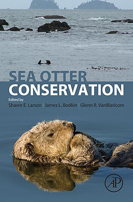 eBook (pdf) Sea Otter Conservation de 