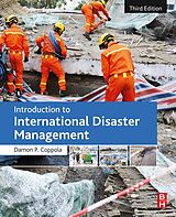 eBook (pdf) Introduction to International Disaster Management de Damon Coppola