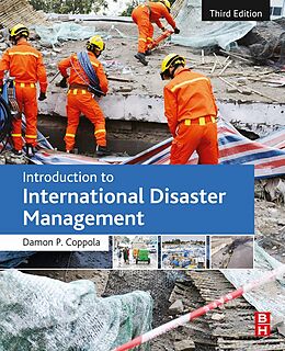 E-Book (epub) Introduction to International Disaster Management von Damon Coppola